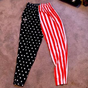 Otomix Sport USA Workout Pants